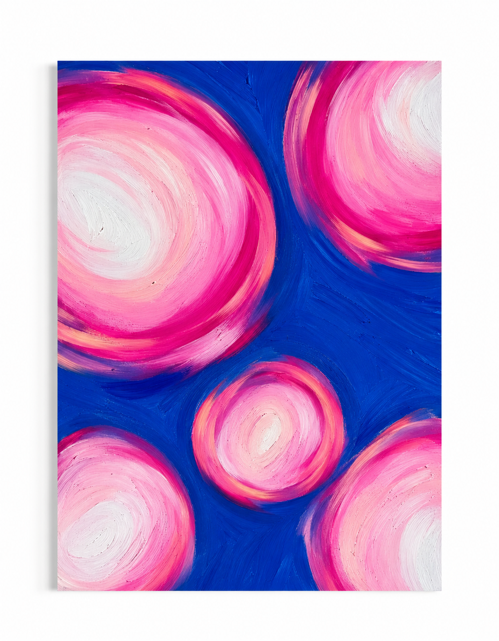 PINK UNIVERSE – Art Print