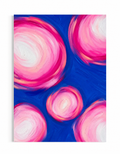PINK UNIVERSE – Art Print