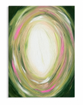 GREEN PORTAL – Art Print