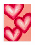 NOTHING BUT L.O.V.E – Art Print